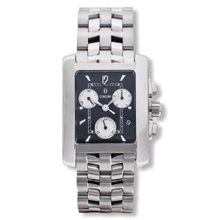 Concord Sportivo Mens Quartz Watch 0309071 Watches 