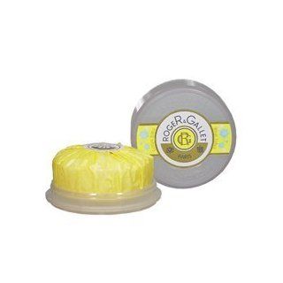    Lotus Bleu By Roger & Gallet Perfumed Soap, 5.2 Ounce Beauty