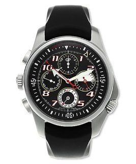 Girard Perregaux Mens 49930 11 612 FK6A R&D 1 Watch: Watches:  