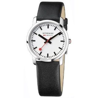 Mondaine A672.30351.11sbb Simply Elegant Ladies Watch Watches  