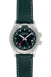 Mondaine Mens Watches Line Extension A661.30308.14SBB   5 Watches 