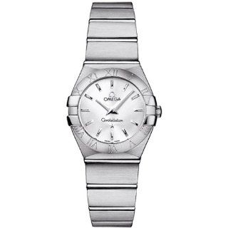 NEW OMEGA CONSTELLATION LADIES WATCH 3.10.24.60.02.001 Watches 