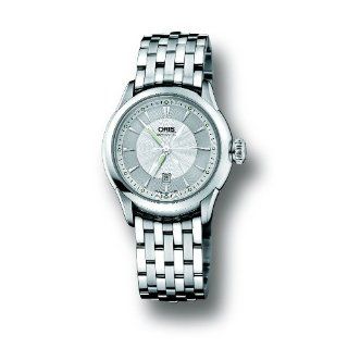   Collection Automatic Stainless Steel Watch Watches 