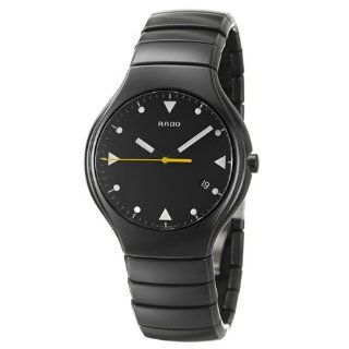 Rado Rado True Mens Quartz Watch R27816162 Watches 
