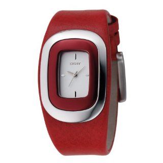 watch display on website dkny ny4376 ladies strap watch