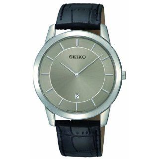 Seiko Mens Watch SKP383P1 [Watch]: Watches: 