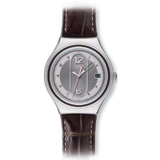 Swatch Womens Irony Big watch #YGS453 Watches 