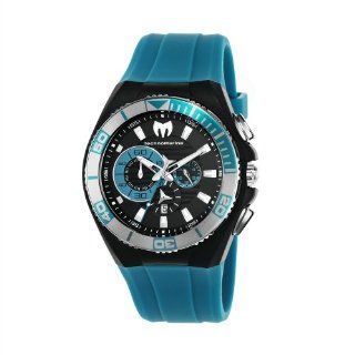   Cruise Locker Nylon Strap with Key Ring Watch Watches 