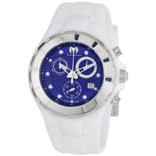 TechnoMarine Womens 110077 Cruise Ceramic Watch Watches 