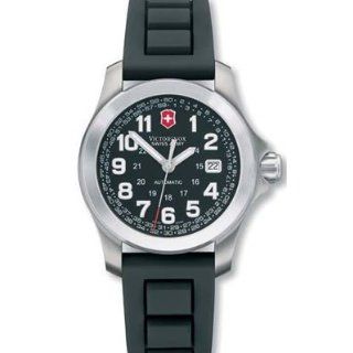 Victorinox Swiss Army Stainless Steel and Titanium Watch V25790 