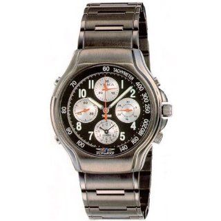    Finish Alarm/Chronograph Watch. Model YM061 Watches 
