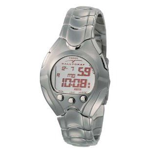   Digital Alarm/Chronograph Watch. Model YM459 Watches 