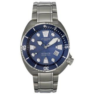   Diver Collection Automatic Stainless Steel Watch: Watches: 