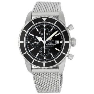 Breitling Mens A1332024/B908 Superocean Heritage Chronograph Watch 