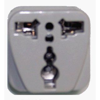 International Power Adapter Plug Tip Converter   Convert 