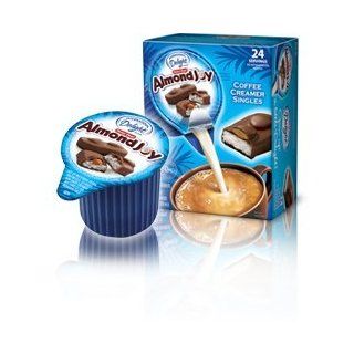 International Delight Almond Joy Coffee Creamer (24 