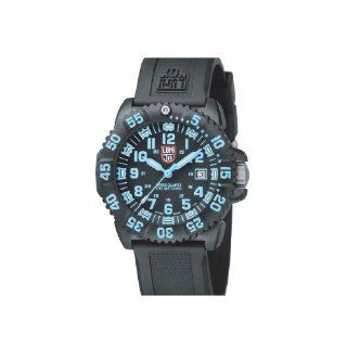 Luminox Mens 3053 EVO Navy SEAL Colormark Watch Watches 