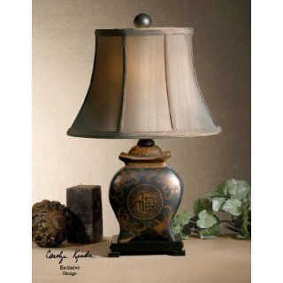 Orient Table Lamp: Home Improvement