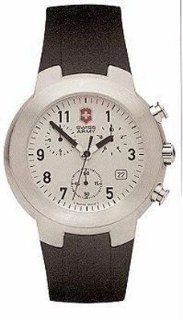 Swiss Army Unisex Maverick Chronograph Watch 24527 Watches  