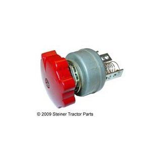 12 Volt Rotary Light Switch 4 Position    Automotive
