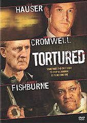 Tortured DVD, 2008
