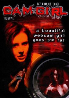 Cam Girl DVD, 2011