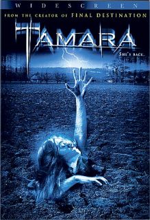 Tamara DVD, 2006
