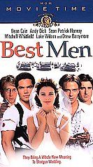 Best Men VHS, 2000