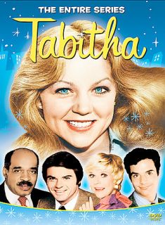 Tabitha   The Complete Series DVD, 2005, 2 Disc Set