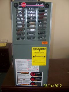 gas furnace in Furnaces & Heating Systems