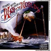 Jeff Wayne   War Of The Worlds The 1986