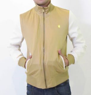 Star Jacket CL Baseball King Bomber Yves Satin Nepal Designer Brown 
