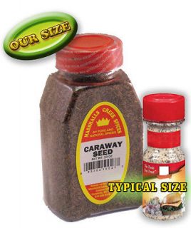 CARAWAY SEEDS WHOLE, FRESH NATURAL PURE SPICES HERBS