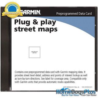 garmin europe maps in Vehicle Electronics & GPS