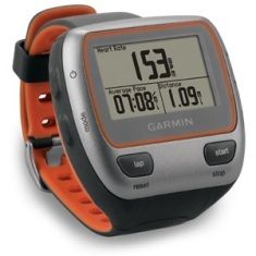 Garmin Forerunner 310XT with Heart Rate Monitor Handheld GPS Receiver