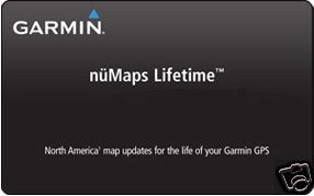 garmin map updates in GPS Accessories & Tracking