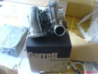 Garrett GTX3071R Turbo/Housing,​T3 Undivided GT 3V band