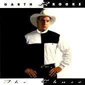 Chase, The by Garth Brooks Cassette, Sep 1992, Capitol Nashville 
