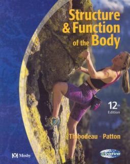   Kevin T. Patton and Gary A. Thibodeau 2003, Paperback, Revised