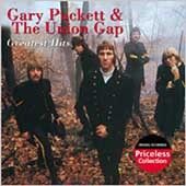 Gary Puckett & The Union Gaps Greatest Hits vinyl record