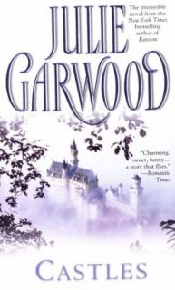 Castles by Julie Garwood 2011, Paperback