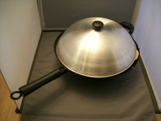 wok stove in Cooking & Warming Equipment