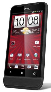 HTC One V Prepaid Android Phone (Virgin Mobile): Cell 