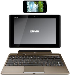 Asus PadFone Keyboard Docking  Computer & Zubehör