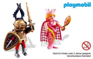  Playmobil   Marken Spielzeug