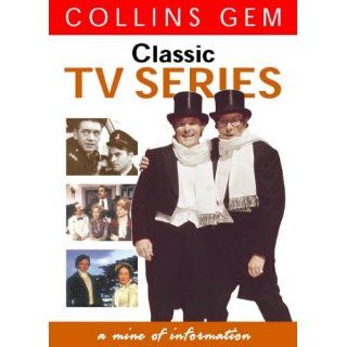 Classic TV Series (Collins Gem)  Alkarim Jivani Englische 