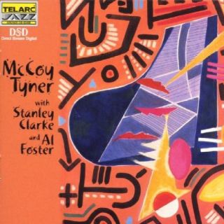 McCoy Tyner With Stanley Clarke & Al Foster[[CD]][[Import]][[from UK]]