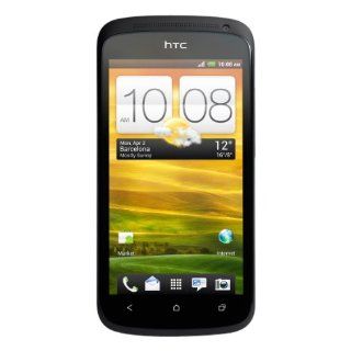 HTC One S Sim Free Smartphone   Black  Electronics