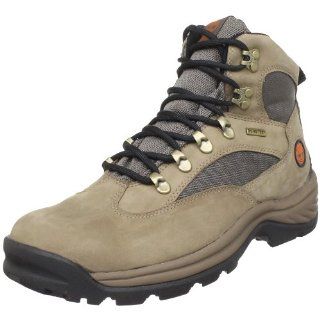 Timberland Mens Chocorua Trail Mid Gtx Hiking Boot: .co.uk 