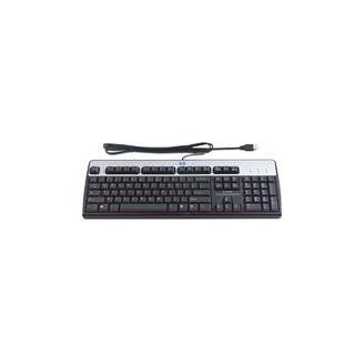 French Keyboard Azerty HP Language Keyboard USB by  